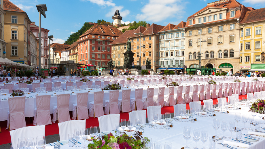 Event Catering