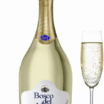 Gläserweise Sekt