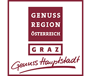 Genuss Region Logo